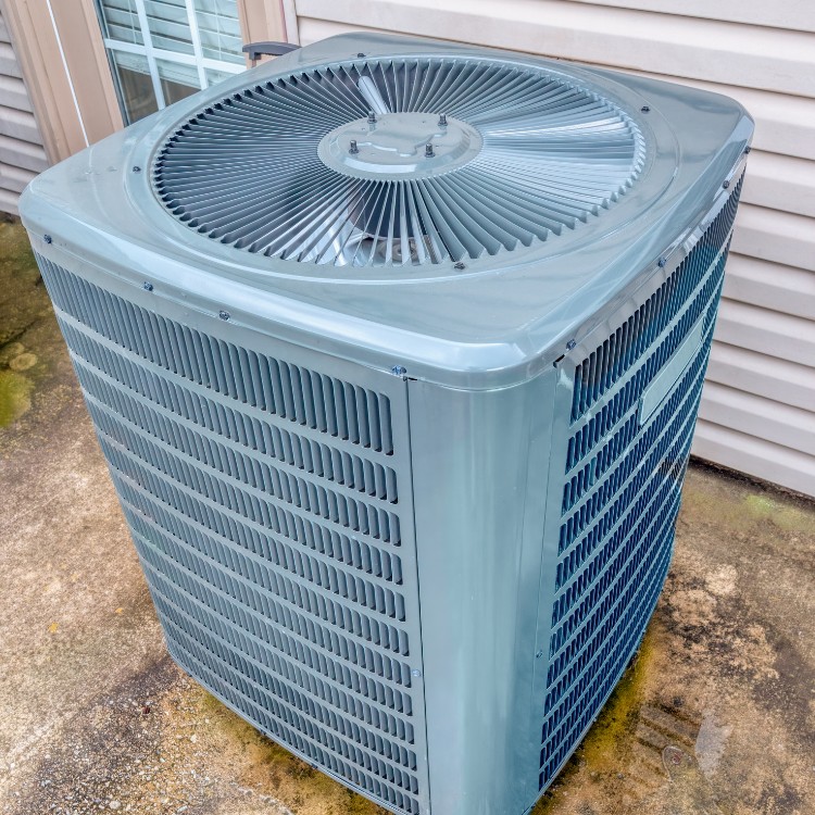 HVAC services in Chattanooga, TN