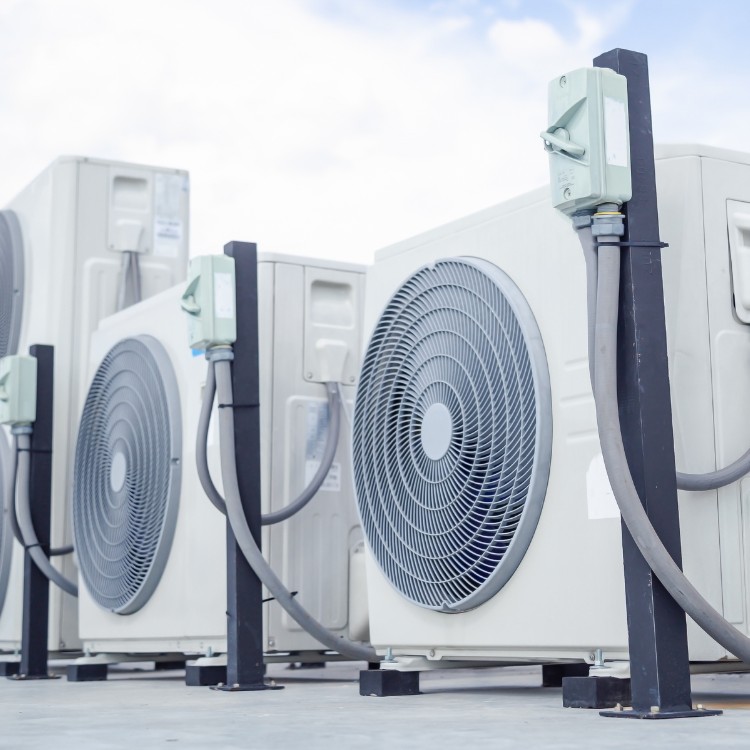 HVAC services in Chattanooga, TN