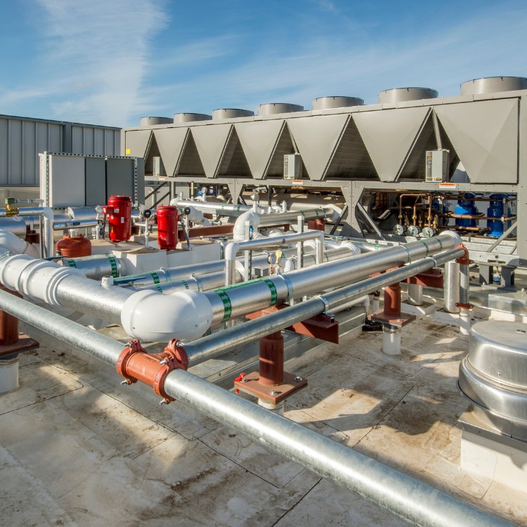 HVAC services in Chattanooga, TN