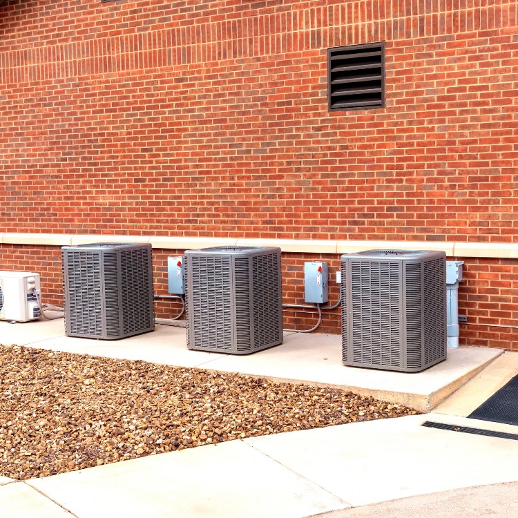 HVAC services in Chattanooga, TN