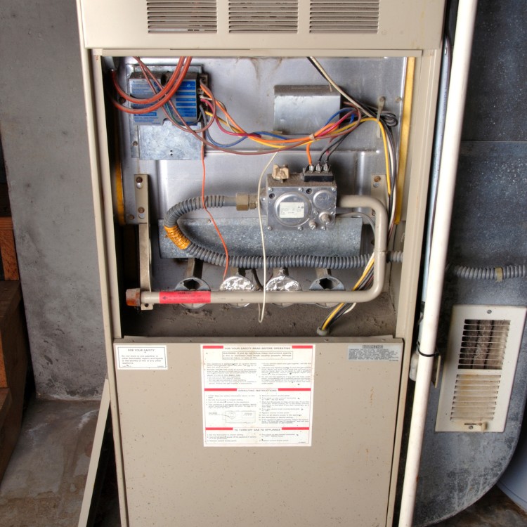 HVAC services in Chattanooga, TN